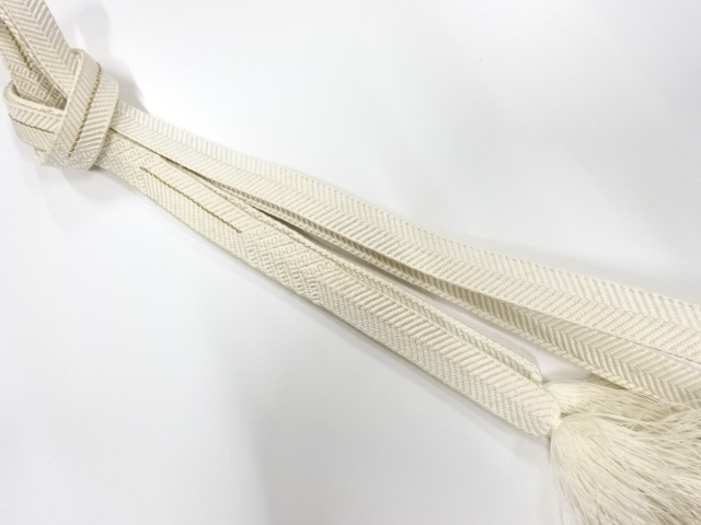 Japanese Kimono / Accessories Silk